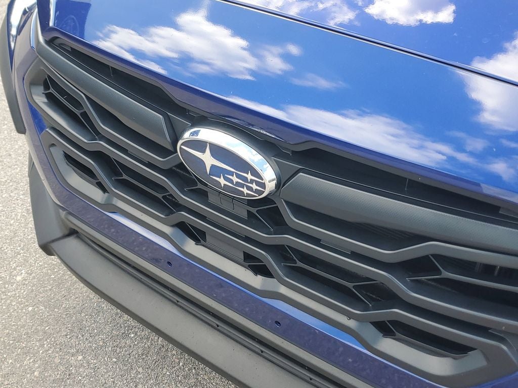 2024 Subaru Crosstrek Base