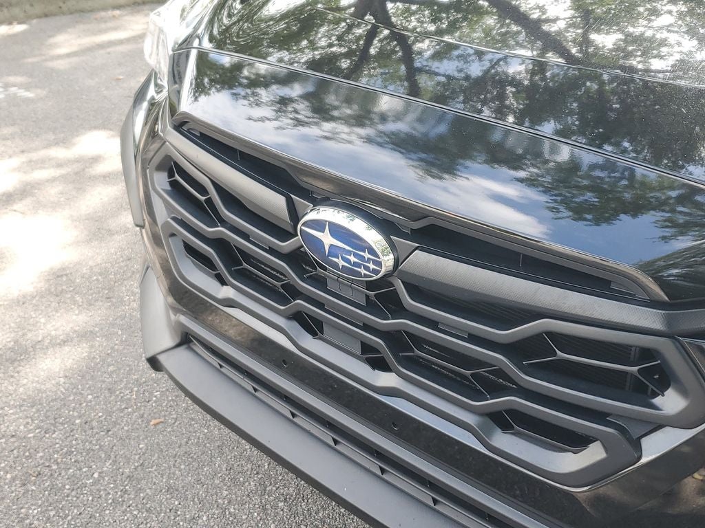 2024 Subaru Crosstrek Base
