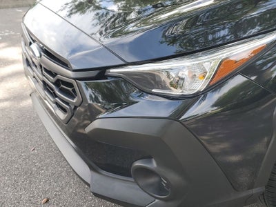 2024 Subaru Crosstrek Base