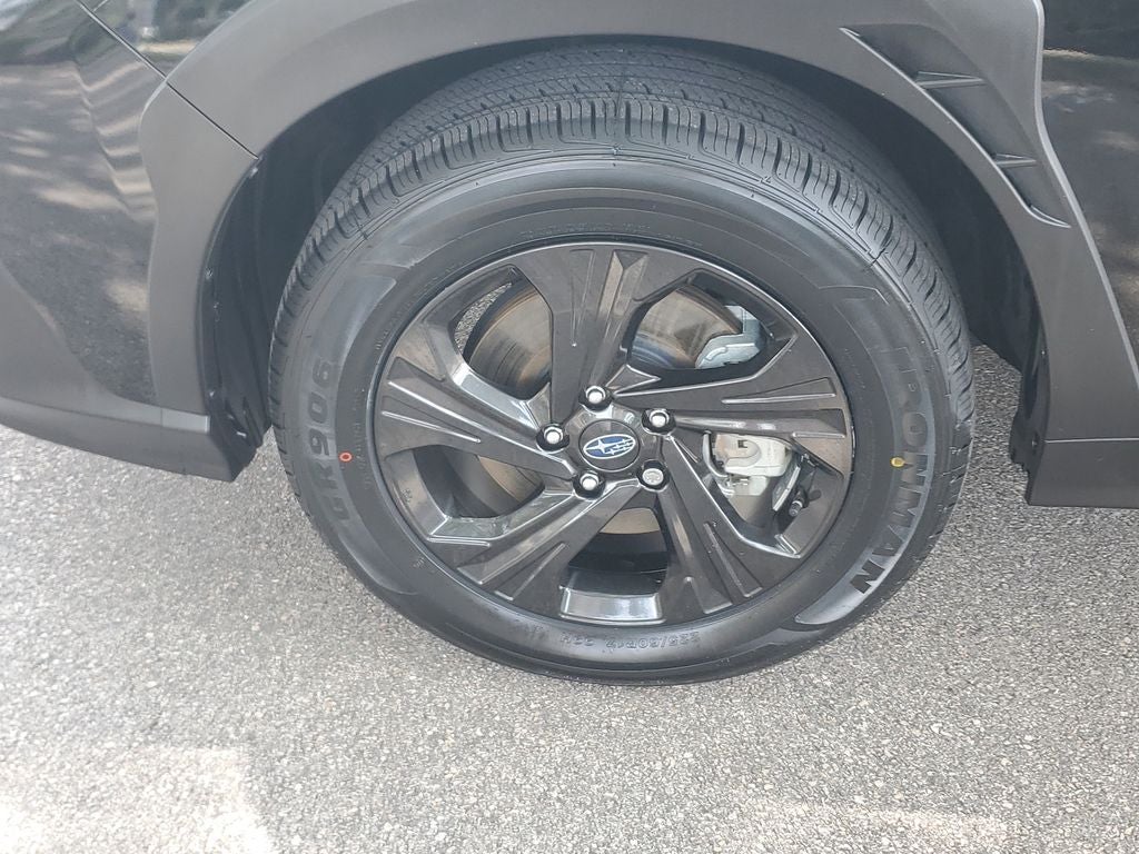 2024 Subaru Crosstrek Base
