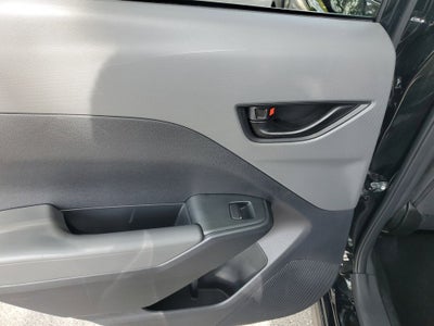 2024 Subaru Crosstrek Base