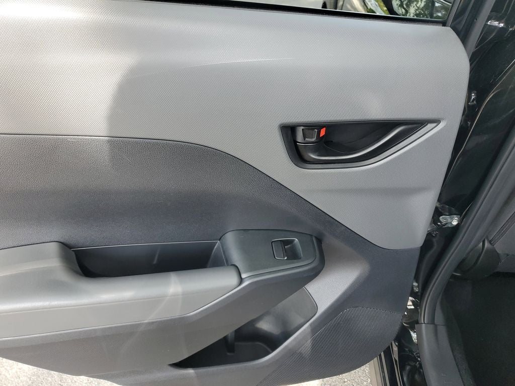 2024 Subaru Crosstrek Base