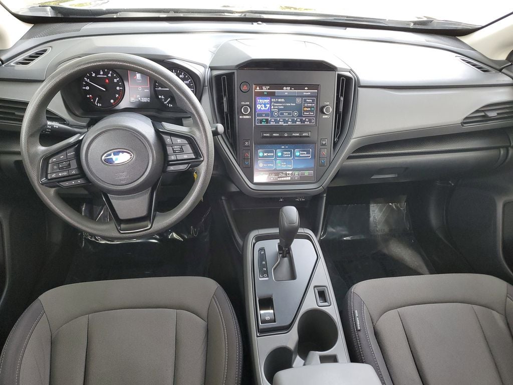 2024 Subaru Crosstrek Base