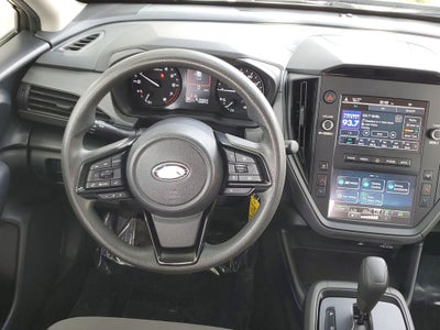 2024 Subaru Crosstrek Base