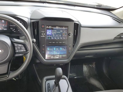 2024 Subaru Crosstrek Base
