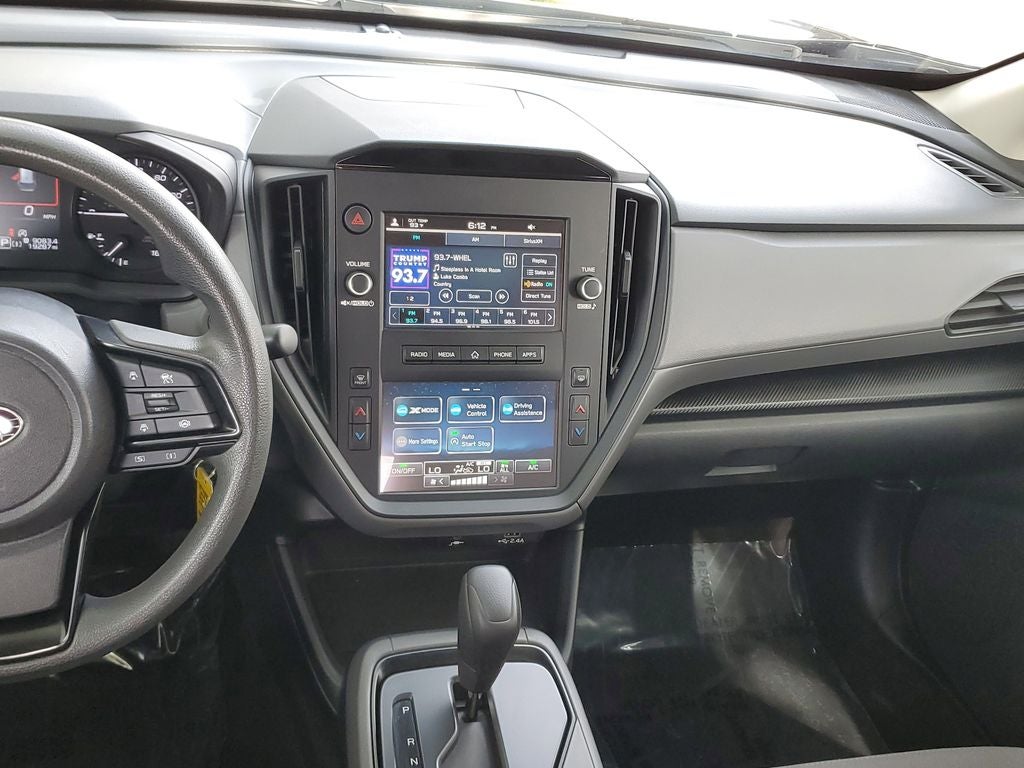 2024 Subaru Crosstrek Base