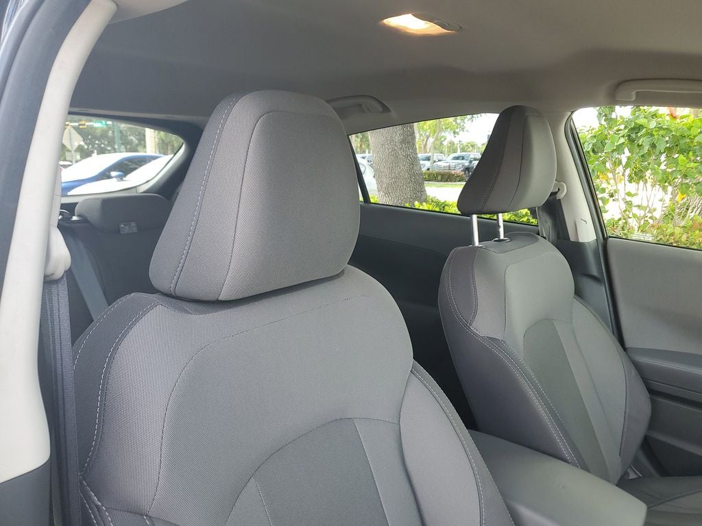 2024 Subaru Crosstrek Base