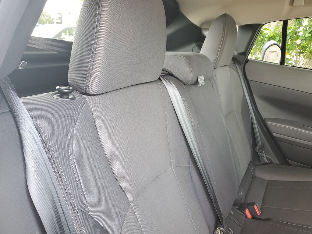 2024 Subaru Crosstrek Base
