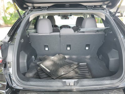 2024 Subaru Crosstrek Base