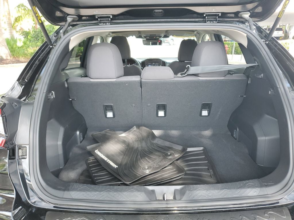 2024 Subaru Crosstrek Base