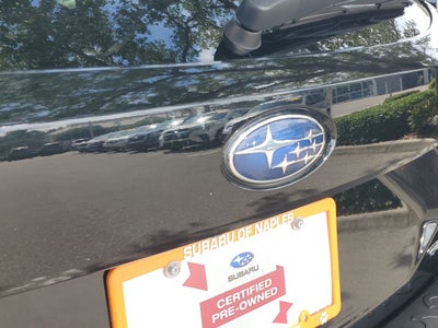 2024 Subaru Crosstrek Base