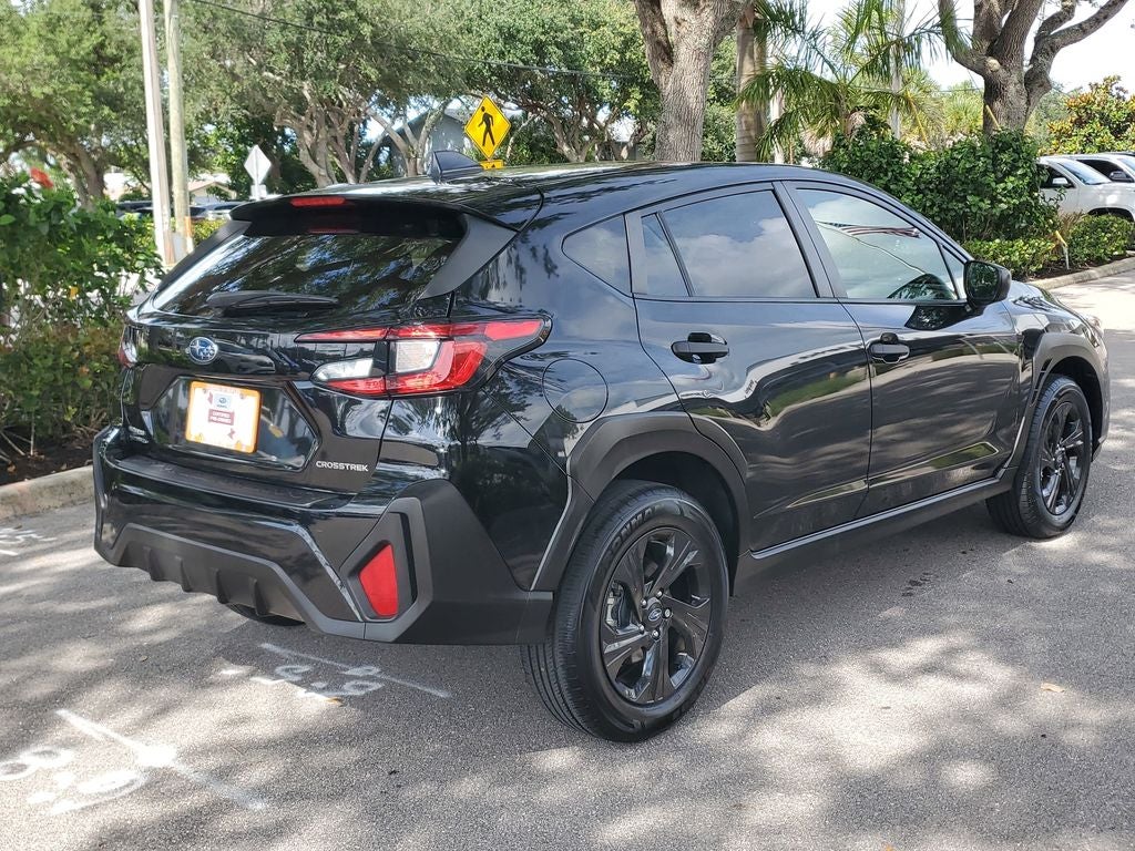2024 Subaru Crosstrek Base