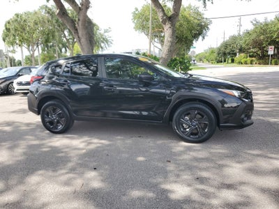 2024 Subaru Crosstrek Base