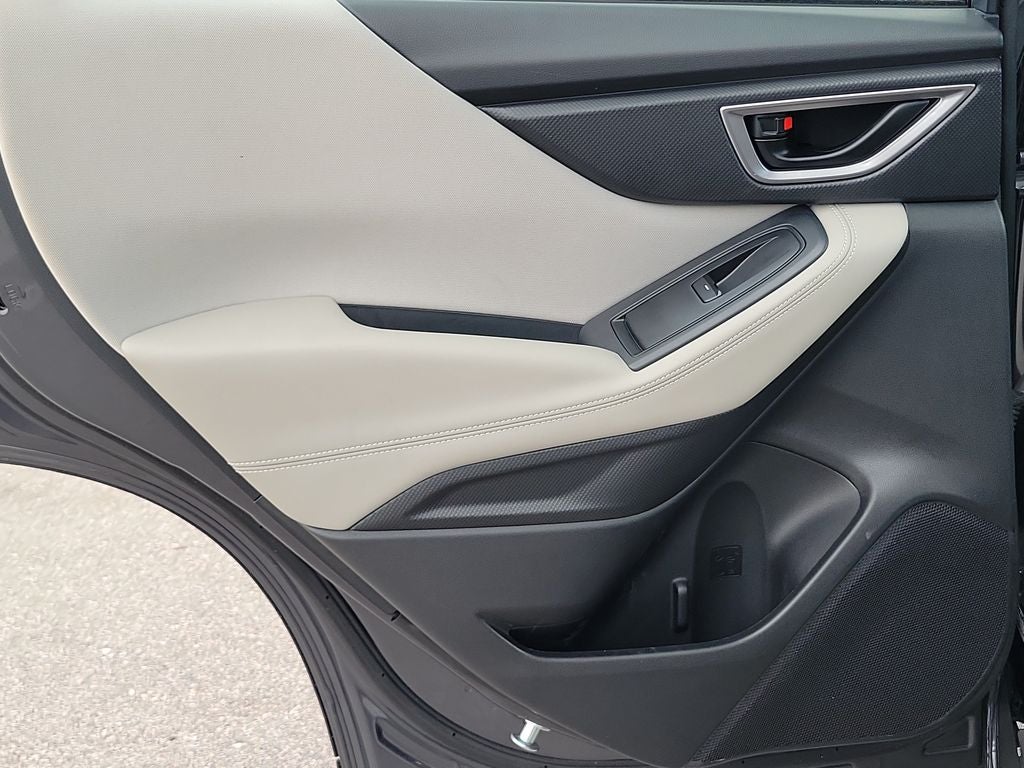 2024 Subaru Forester Base
