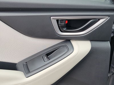 2024 Subaru Forester Base