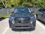 2024 Subaru Forester Base