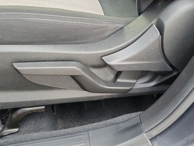 2024 Subaru Forester Base