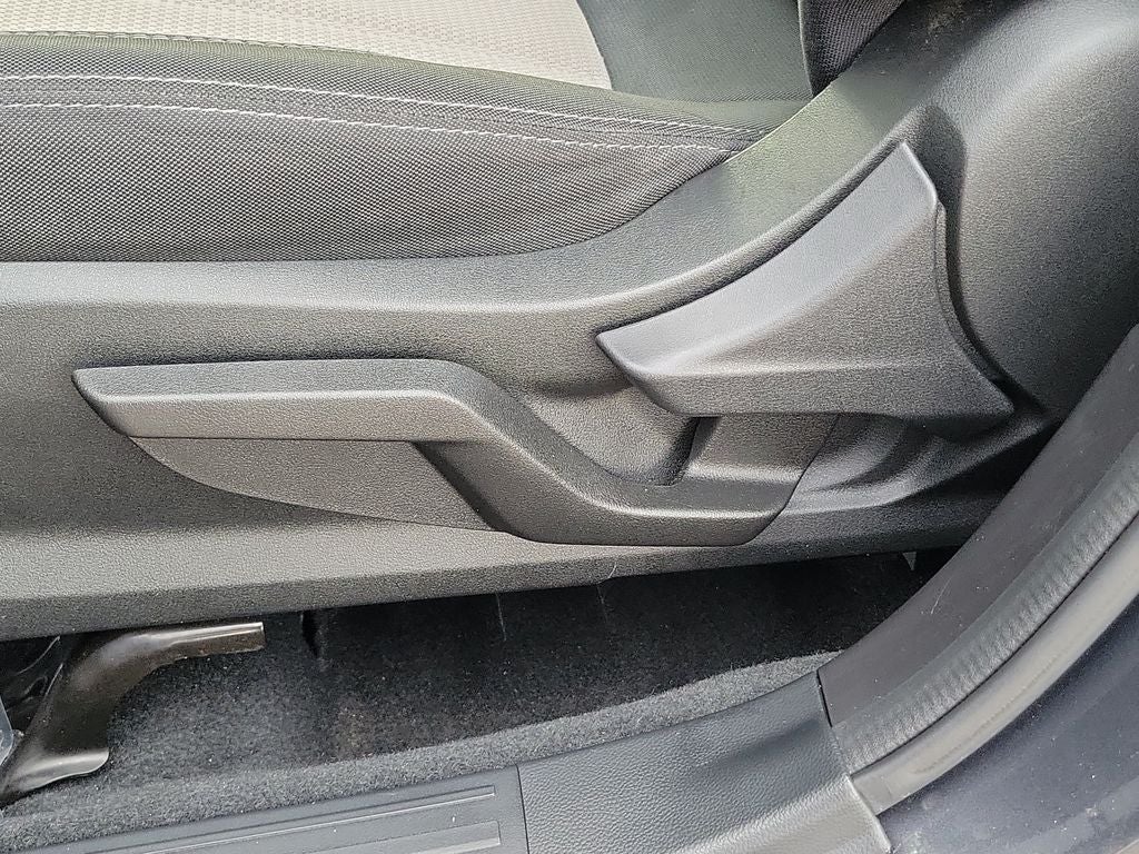 2024 Subaru Forester Base