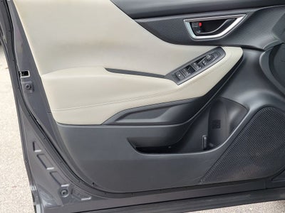 2024 Subaru Forester Base