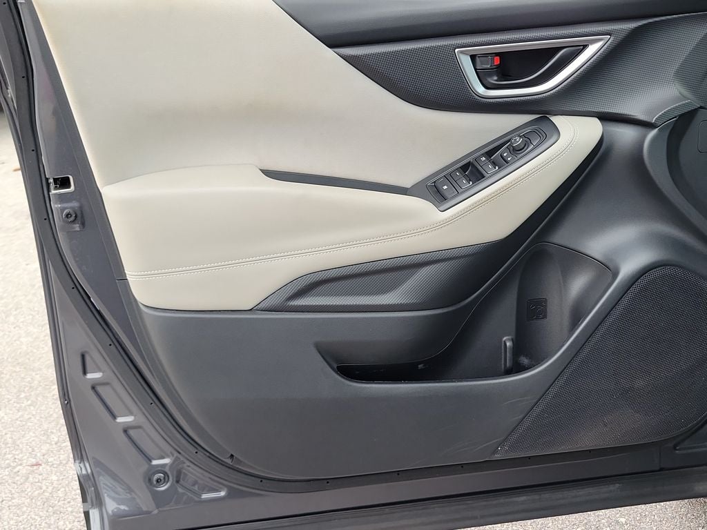 2024 Subaru Forester Base