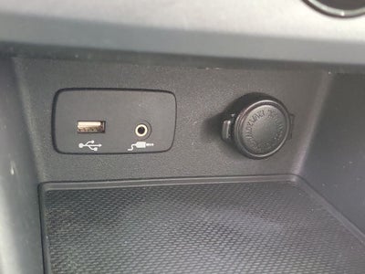2024 Subaru Forester Base
