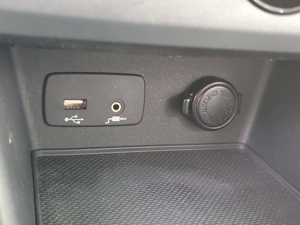 2024 Subaru Forester Base
