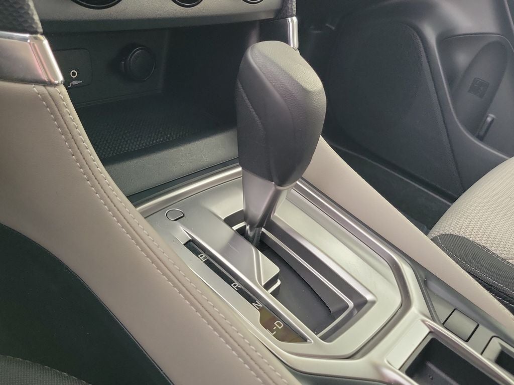 2024 Subaru Forester Base