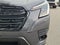 2024 Subaru Forester Base