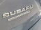 2024 Subaru Forester Base
