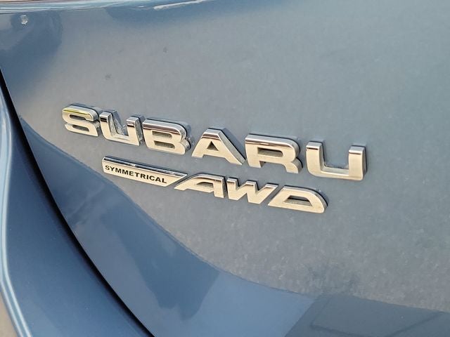 2021 Subaru Forester Premium - Photo 10