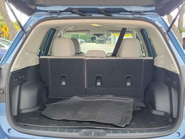 2021 Subaru Forester Premium - Photo 11
