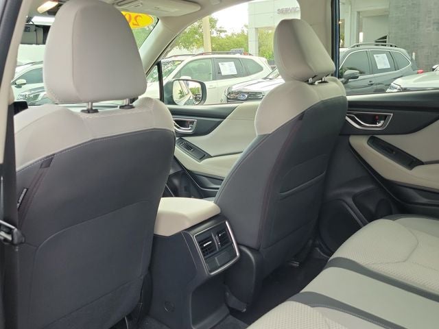 2021 Subaru Forester Premium - Photo 13