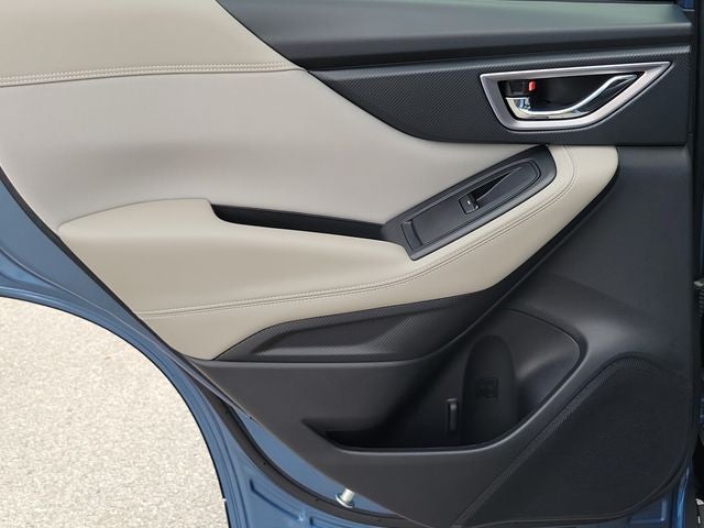 2021 Subaru Forester Premium - Photo 14