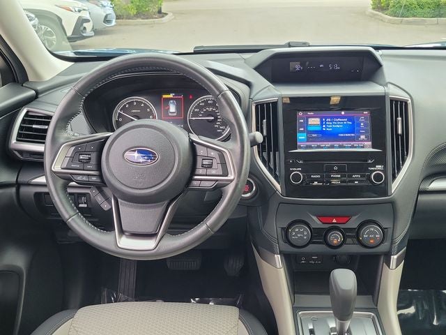 2021 Subaru Forester Premium - Photo 17