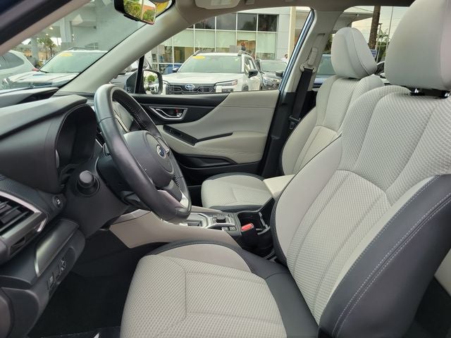 2021 Subaru Forester Premium - Photo 21