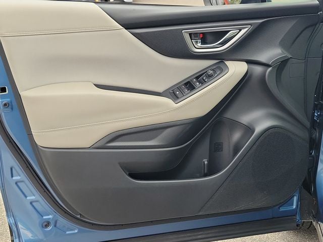 2021 Subaru Forester Premium - Photo 23