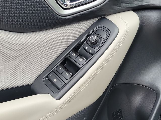 2021 Subaru Forester Premium - Photo 24
