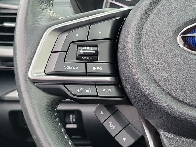 2021 Subaru Forester Premium - Photo 26