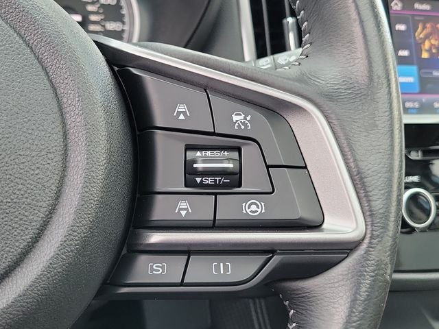 2021 Subaru Forester Premium - Photo 27
