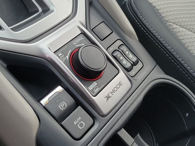 2021 Subaru Forester Premium - Photo 32