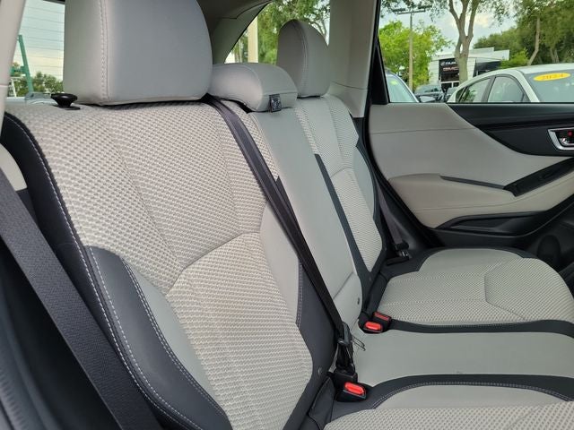 2021 Subaru Forester Premium - Photo 34