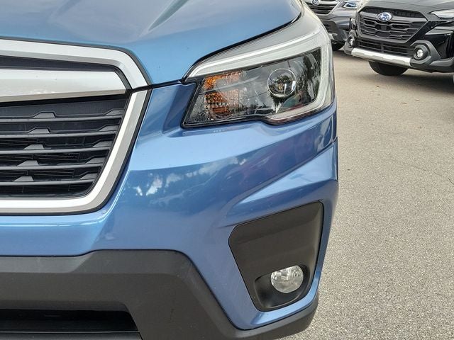 2021 Subaru Forester Premium - Photo 7