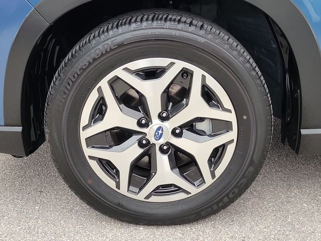 2021 Subaru Forester Premium - Photo 8