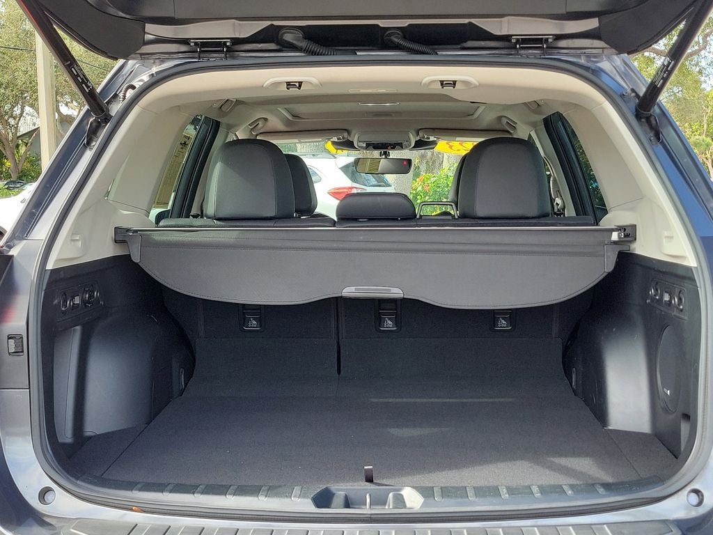 2023 Subaru Forester Touring