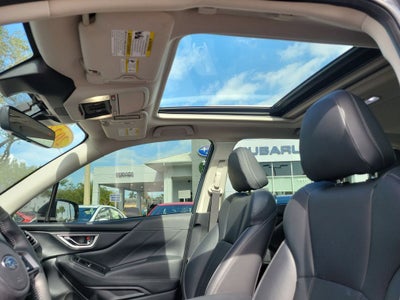 2023 Subaru Forester Touring