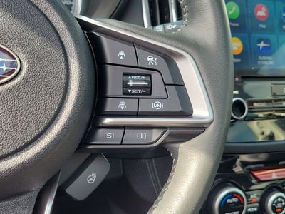 2023 Subaru Forester Touring