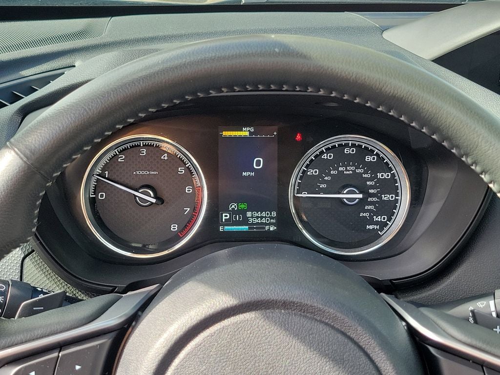 2023 Subaru Forester Touring