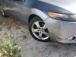 2012 Acura TSX Tech Pkg