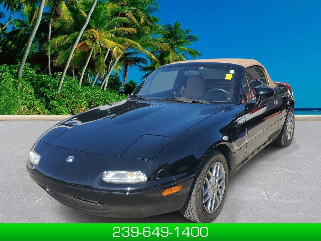 1994 Mazda MX-5 Miata's photo