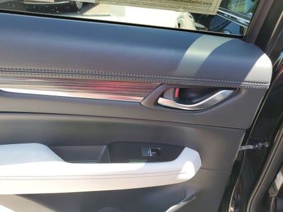 2018 Mazda Mazda CX-5 Grand Touring